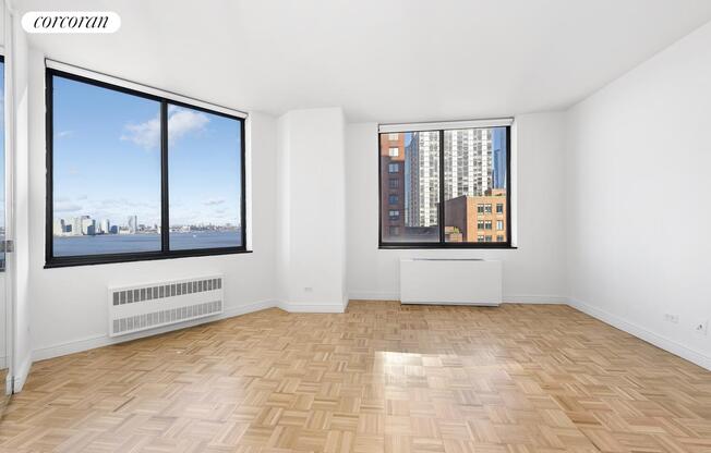 1 bed, 1 bath, 665 sqft, $4,400, Unit 2H