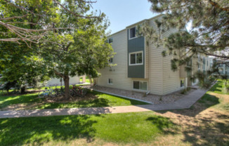 Cimarron Square Apartments