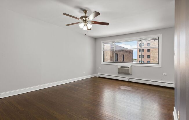 1 bed, 1 bath, 581 sqft, $1,850, Unit 506