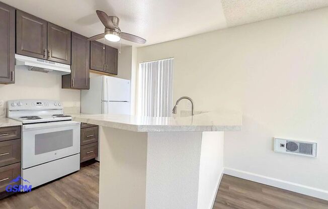 1 bed, 1 bath, 681 sqft, $1,699, Unit 1205-310A