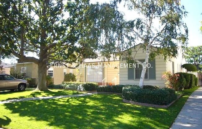 3931 Walnut Ave.