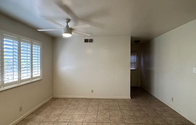 Santa Ana Complex