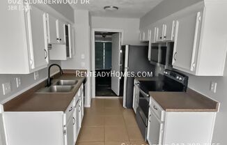 3 beds, 2 baths, $1,699