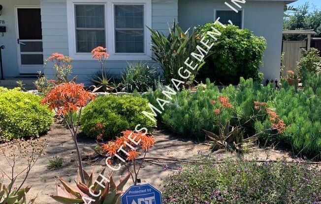 3878 Gardenia Ave.
