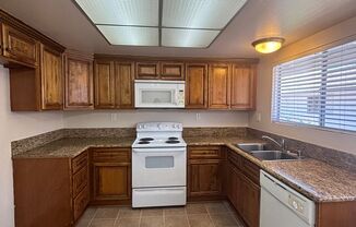 Beach Creek Resort Apartments