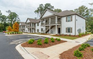 Brand New 2BD/2B Apartments