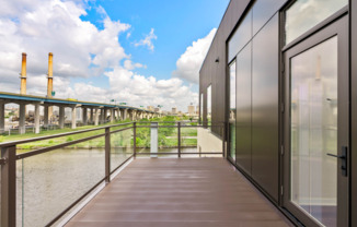 2 beds, 1 bath, 983 sqft, $2,725, Unit 112