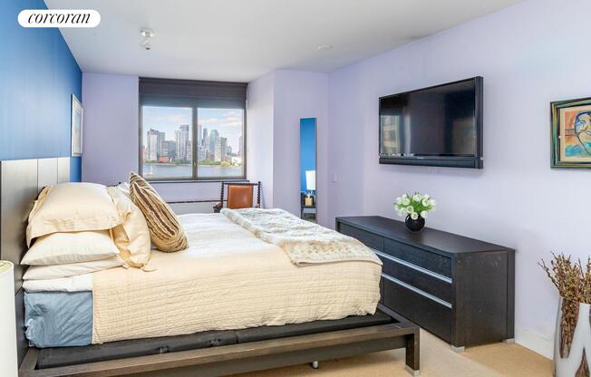 1 bed, 2 baths, 1,025 sqft, $7,500, Unit 15C