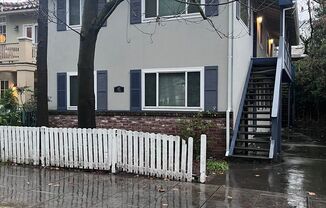 627 T Street