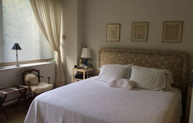 4101 Cathedral Ave. NW #507