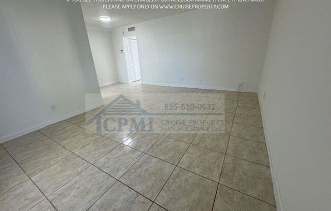 500 S Crescent Dr