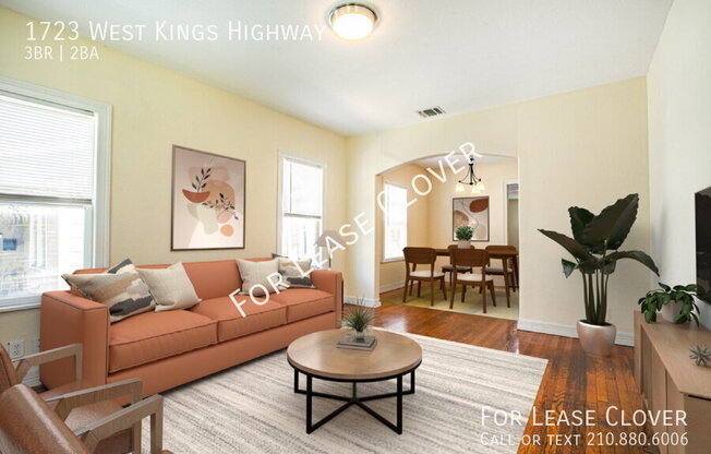 1723 W KINGS HWY