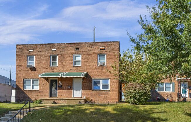 1722 Yakona Rd.