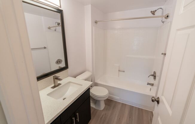 2 beds, 2 baths, 895 sqft, $2,398, Unit 104