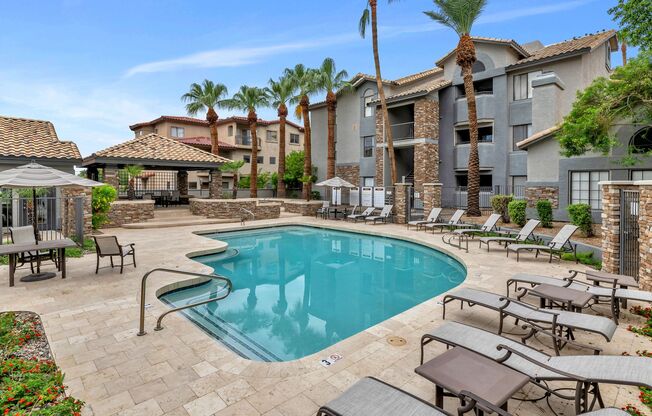 2 beds, 2 baths, $1,995