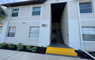 Newly Remodeled 2/2 Condo in South Daytona for $1450.00