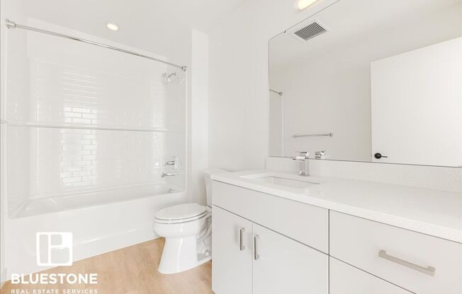 2 beds, 2 baths, 1,055 sqft, $2,399, Unit 314