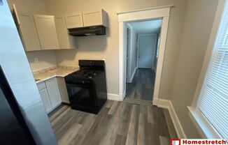 2 beds, 1 bath, $1,495