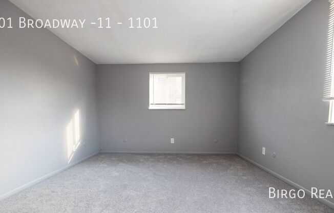 1 bed, 1 bath, 660 sqft, $800