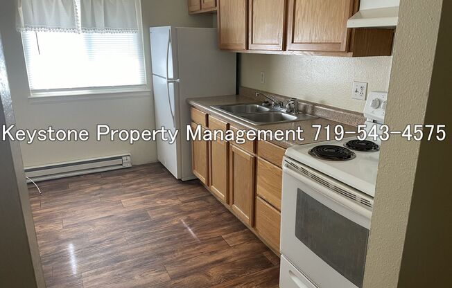 2 beds, 1 bath, $1,050, Unit 1026