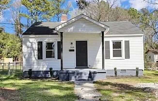 306 Plum Street ~ Pleasant View Park