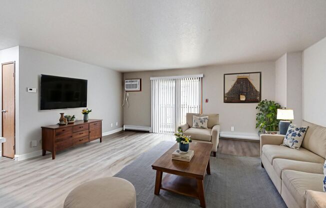 Scottsdale Apartments