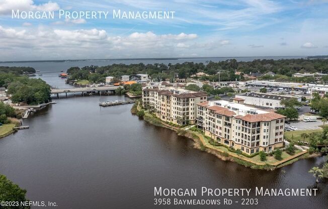 3958 BAYMEADOWS RD