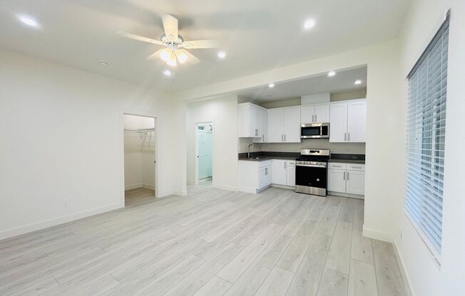 Riverside Apartments