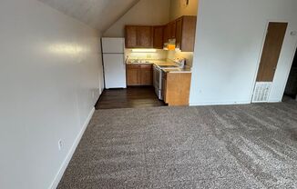 Studio, 1 bath, 425 sqft, $688, Unit 1018C