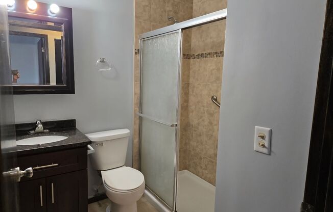 1 bed, 1 bath, 528 sqft, $1,425, Unit #30