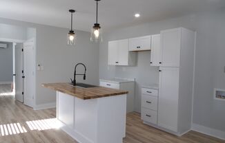 2 Bedroom 2 Bathroom Split unit in Wilmington