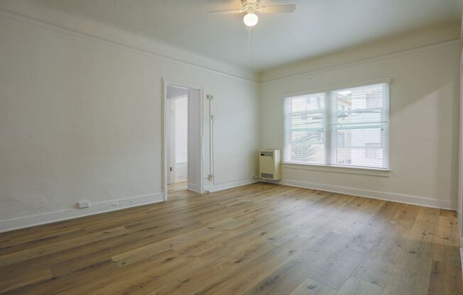 Studio, 1 bath, $1,395, Unit 311