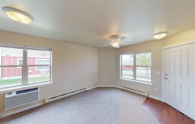 1 bed, 1 bath, 686 sqft, $1,450, Unit 3140-05