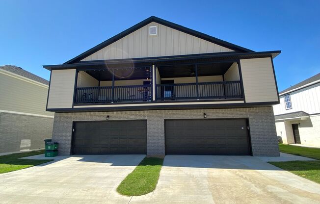 ARFAY SOUTH AMARILLO AVE 778