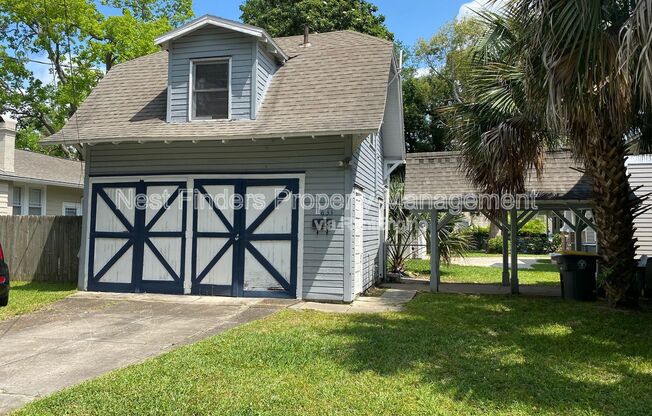2633 Post St