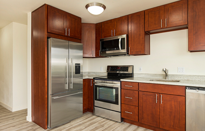 Winslow Apartments - Located in Wallingford
