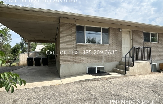 Partner-provided property photo