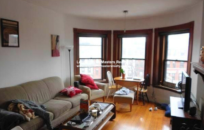 849 Beacon St