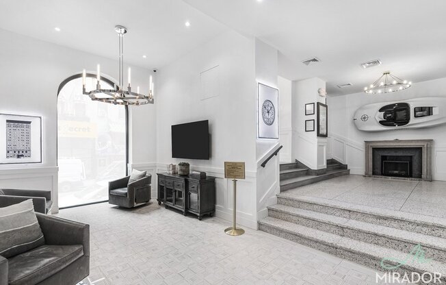 1 bed, 1 bath, $3,750, Unit 4F