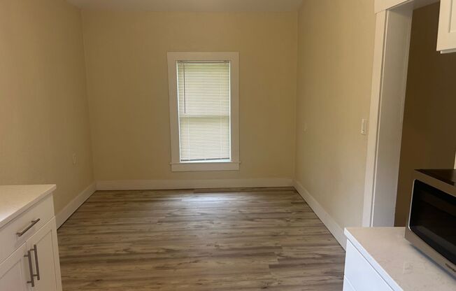 2/2 Seminole Heights Bungalow