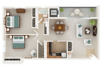 Partner-provided photo for $1799 unit