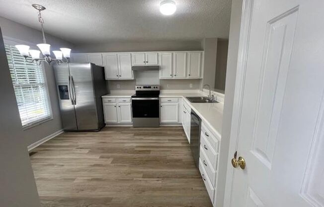 210 Silk Hope Drive - Bev Roberts Rentals and Property Management