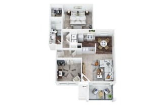 Partner-provided photo for $1690 unit