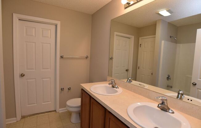 Townhome-Live Oak-Richmond Hill