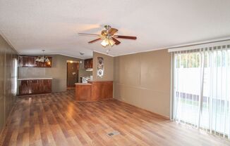 2 beds, 2 baths, $950