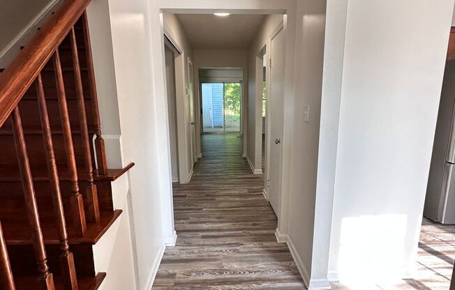 Summerwind-Virginia Beach Townhouse