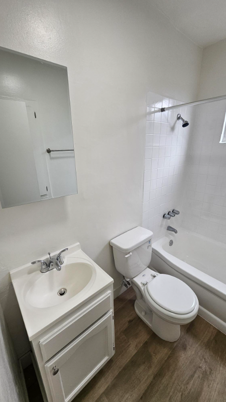 Studio, 1 bath, 330 sqft, $1,595