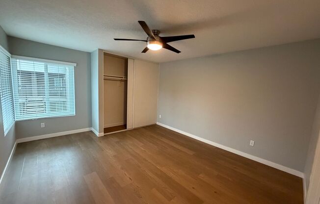 2 beds, 2 baths, 980 sqft, $2,605, Unit A205