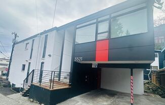 3521 S Leschi Place - Sunrise D C LLC