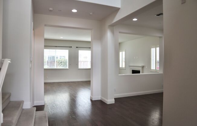 Stunning 3,400 Square Foot Home For Rent! - Ardenwood Neighborhood